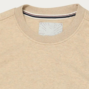 Sweat-shirt essentiel au quotidien avec confort respirant, vêtement décontracté simple, parfait pour l'intérieur ou l'extérieur - Product Image 5