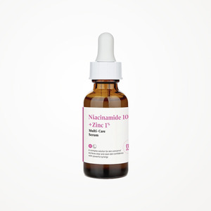 Sérum facial anti-pollution et défense urbaine SS22 Niacinamide 10% Zinc 1% Multi-Care, sérum coréen pour le visage - Product Image 4