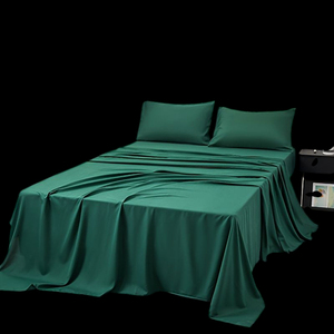 Linge de lit élégant de qualité supérieure, literie pour la maison, vente en gros, dernière collection 2026, style tendance, toutes saisons, double face, respirant - Product Image 2