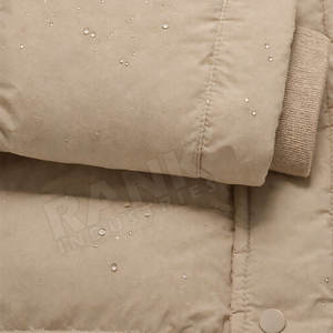 OEM Custom Logo Men's Winter <b>Jackets</b> Waterproof Anti-Bacterial Microfleece Fashionable Puffer Coat 2026 Winter <b>Soft</b> <b>Shell</b> Zipper - Product Image 4