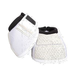 Protège-jambes pour chevaux de qualité supérieure, imperméables, en tissu, couleur personnalisée, sans revers, pour l'équitation, protection des jambes des chevaux - Product Image 4