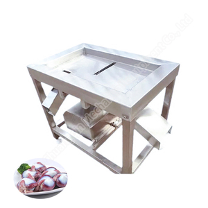 Electric Chicken Gizzard Peeler Electric Chicken Gizzard Peeler Chicken Slaughterhouse - Product Image 2