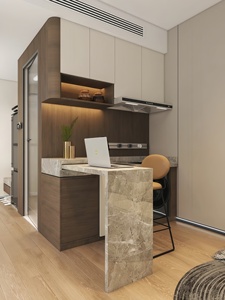 Nơi cư trú tương lai nhỏ mang về nhà nhà chứa viên nang không gian của riêng bạn cho cuộc sống hàng ngày của các Ngôi Sao Nhấp vào làm cho cuộc sống phần khoa học - Product Image 6