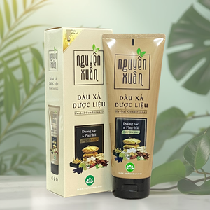 Gel Acondicionador Capilar Herbal Orgánico Premium, Extracto de Plantas Naturales, Nutritivo, Suavizante, para un Cabello Brillante, Cuidado Diario, Prevención de la Caída del Cabello - Product Image 2