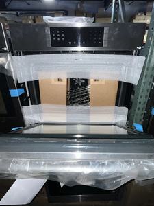 Horno Eléctrico de Pared Bosch Serie 800 HBL8453UC de 30 Pulgadas, Inteligente, de Acero Inoxidable - Product Image 4