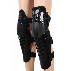 Protector de Rodilla para Ciclismo, Protección para Piernas, Rodillas y Espinillas, Equipo de Motociclismo, Protección para Motociclistas - Product Image 1
