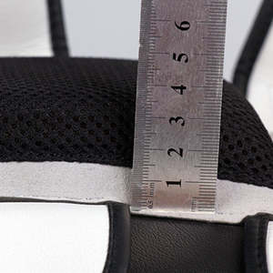 Authentic Genuine Leather Kick <b>Pad</b> Curved Design for Kick Boxing and Muay Thai Boxing Product Kick <b>Pad</b> - Product Image 6