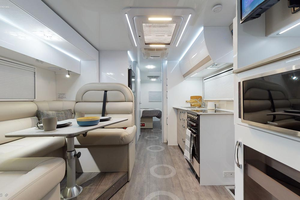 Autocaravanas Caravan Fremantle C9214SL Disponibles a Precios de Fábrica - Product Image 3