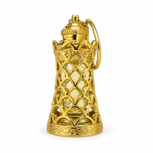 Aceite de Perfume Concentrado SHANAYAA SONA de Alta Calidad, 100 Gramos, Fragancia Unisex de Larga Duración, Uso Diario, Sin Alcohol - Product Image 1