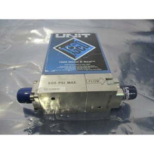 Unit Model <b>1660</b>, Mass Flow Controller, UFC-<b>1660</b> - Trusted Global Legacy Semiconductor Equipment and Parts at - Product Image 1
