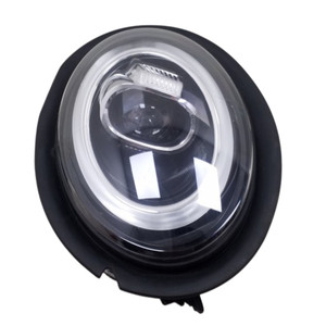 Mini Faro Eléctrico Usado Derecho 5A01158 - Product Image 1