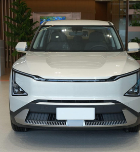 Vehículo de Nueva Energía de Alta Demanda Kia EV5 720 Land |   Espacioso SUV Eléctrico de 720 km con Funciones Inteligentes para Viajes Familiares - Product Image 3