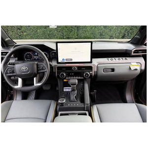 Toyota Tacoma Trailhunter 2026, Doble Cabina, 4x4 - Product Image 2