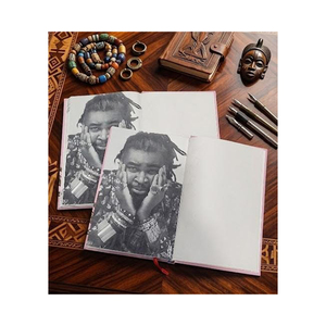 หนังสือปกแข็งพิมพ์ลายพรีเมียม เคลือบด้าน พิมพ์สีเต็มรูปแบบ พร้อมเข้าเล่ม สำหรับการสั่งพิมพ์จำนวนมาก - Product Image 3