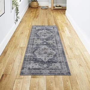 Alfombras Decorativas Modernas Abstractas Lavables y Suaves para el Hogar, Alfombras Antideslizantes Hechas a Máquina, Alfombras Ecológicas de Tamaño Personalizado - Product Image 1