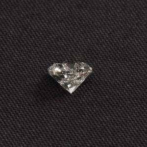Diamant de laboratoire CVD certifié IGI JC Diamond, taille cœur 1 carat, couleur DEF, pureté VVS2 VS1, pierre précieuse unisexe de qualité supérieure pour la fabrication de bijoux OEM - Product Image 5