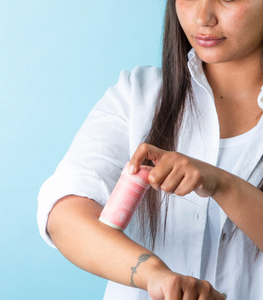 Tube push-up en kraft écologique de qualité supérieure avec impression quadricolore et dorure à chaud pour l'emballage de cosmétiques biologiques - Product Image 5