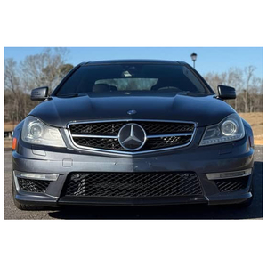 Mercedes-Benz C63 AMG Coupé 2014 - Product Image 1