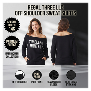 Off Shoulder Printed Sweatshirt Ladies Long Sleeve Pullover Streetwear Loose Fit Printed <b>Sweat</b> Shirt Casual Fashion Pullover <b>Top</b> - Product Image 1