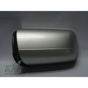 กระจกมองข้างซ้าย รถยนต์ C-class ปี 1992-2000 มือสอง ของแท้ OEM รหัส 2028110198 - Product Image 1