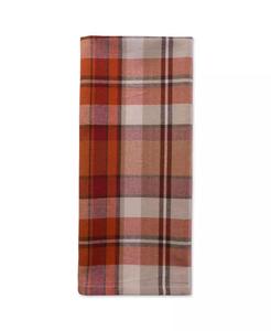 L'assegno assortito autunno essere grato Set di strofinacci stampato | Importazioni di Design - Product Image 4