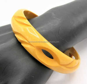 กำไลข้อมือเรซินสร้อยข้อมือไอเดียของขวัญสำหรับเป็นของขวัญกำไลที่มีสีสันเครื่องประดับเรซิ่นของขวัญวันเกิดสำหรับสร้อยข้อมือน่ารักของเธอกำไลข้อมือสนุก - Product Image 5