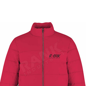 Veste matelassée pour homme à la mode, nouvelle arrivée, coupe confortable, veste matelassée d'hiver pour homme - Product Image 3