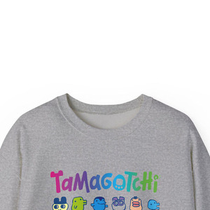 Sweat-shirt confortable 100% coton, pull-over, matière douce, écologique, respirant, idéal pour les activités de plein air - Product Image 2