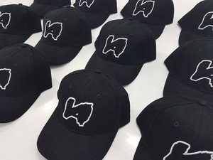 Custom Logo Retro Fashion <b>Cap</b> with Timeless Casual Design Premium Cotton Material and Professional Embroidery - Product Image 5