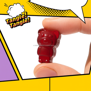 ขนมกัมมันต์น้ำส้มแอปเปิ้ลไซเดอร์แยกชิ้นขนมธรรมชาติอาหารเพื่อสุขภาพสำหรับผู้ใหญ่เพิ่มภูมิคุ้มกันวันละ2ชิ้น - Product Image 4