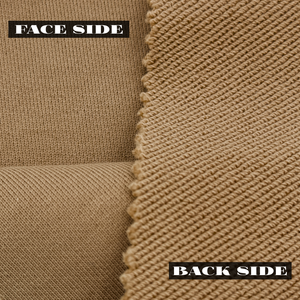 Tissu en coton éponge Lulu Yoga Sports pour vêtements de jogging - Product Image 2