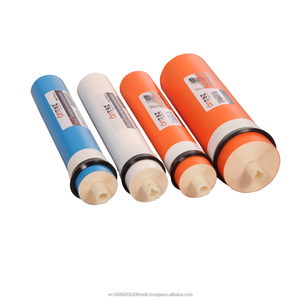 Membrana de ósmosis inversa 8040 4040 para tratamiento de agua-Membrana de desalinización de alto rechazo Suministro de fábrica OEM - Product Image 4