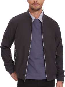 Chaqueta Táctica Impermeable Estilo Bomber MA-1, Multibolsillos, Resistente al Viento - Product Image 2