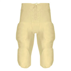 Jersey de Fútbol Americano XL de Primera Calidad, Transpirable, Tallas Grandes, Uniformes Deportivos Personalizados para Adultos, Impresión Digital Personalizada - Product Image 3