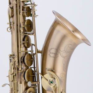 Professionnel Saxophone Ténor Taiwan Saxofon ténor - Product Image 2