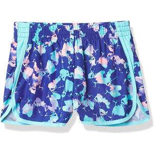 Shorts Deportivos para Mujer, Shorts de Entrenamiento con Bolsillos con Cierre / Shorts de Ejercicio - Product Image 5