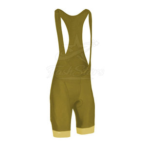 Nouveau style de short de cyclisme pour hommes grande taille, couleur et taille personnalisées, respirant, respectueux de l'environnement, fabriqué au Pakistan - Product Image 4