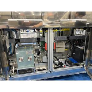 เครื่องทำความสะอาดแบบเปียก SCREEN FC-3100 - อุปกรณ์และอะไหล่เซมิคอนดักเตอร์ระดับโลกที่เชื่อถือได้ - Product Image 4