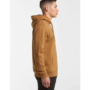 Wholesale Winter Multi-Weight Unisex Fleece Custom Pullover High Quality 100% Cotton Breathable Casual Hoodies <b>Long</b> <b>Sweatshirt</b> - Product Image 4