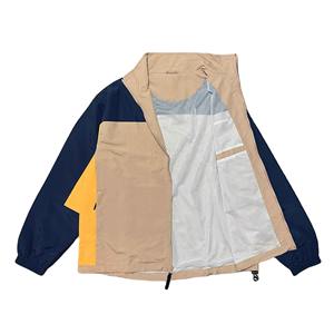 Chaquetas Cortavientos de Nailon para Senderismo y Camping al Aire Libre, Otoño 2026, Alta Calidad, Venta al Por Mayor - Product Image 3