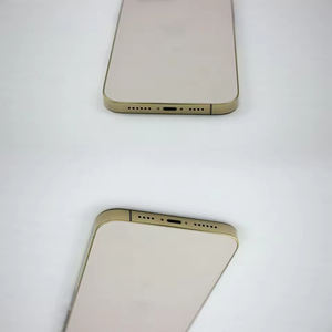 Téléphones portables d'occasion en gros, débloqués, originaux, de haute qualité, Phone 13 Pro Max A+ 256 Go, grand écran, pas cher - Product Image 3