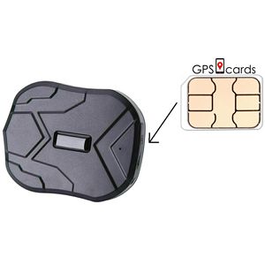 Chính xác <span class=keywords><strong>GPS</strong></span> <span class=keywords><strong>Tracker</strong></span> <span class=keywords><strong>TK</strong></span>-<span class=keywords><strong>106</strong></span> với phạm vi bảo hiểm trên toàn quốc Xe <span class=keywords><strong>Tracker</strong></span> có tính năng theo dõi thẻ Sim Công nghệ cho Trung Quốc - Product Image 3