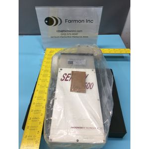 PROGRESSIVE TECHNOLOGIES A48031SSLVR SENTRY 1500 - Équipements et pièces semi-conductrices d'occasion fiables à l'échelle mondiale - Product Image 2