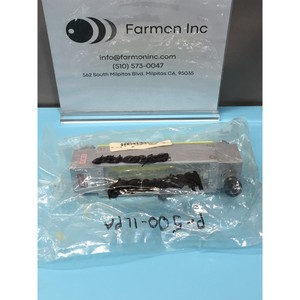 Débitmètre TOKYO KEISO P-500-1LPA, 233-4161-43, T/K - Équipements et pièces semi-conductrices de renommée mondiale à la confiance de tous - Product Image 2