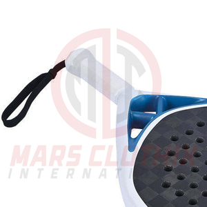 Services OEM, raquettes de padel en fibre de carbone, fabrication sur mesure, vente en gros, raquettes de padel légères pour unisexe - Product Image 6