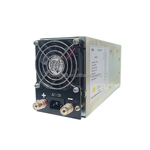 Zte zxd2400 (v4.3) 53.5vdc 3000W chỉnh lưu mô-đun cho viễn thông nguồn cung cấp điện mô-đun CHỈNH LƯU 53.5vdc - Product Image 5