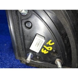 ชุดกระจกมองข้างซ้าย (ฝั่งคนขับ) สำหรับรถยนต์ Elantra มือสอง รุ่น 876103X160AS - Product Image 3