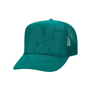 Gorra Trucker Lista para la Aventura, Ligera, Cómoda y Confiable para Uso Diario al Aire Libre - Product Image 3