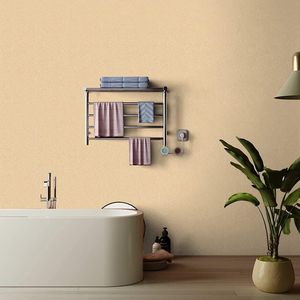 Papel Tapiz Autoadhesivo Color Beige Dorado, 15.7'' x 118'', Textura de Seda en Relieve, para Gabinetes y Muebles, Removible, Elegante - Product Image 3