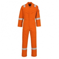 Ensemble de vêtements de travail UltraDuty Industrial Pro Flex, polyester ripstop renforcé, respirant, multi-poches, antistatique, imperméable